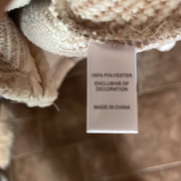 Cuddleduds Fleece - Picture 4 of 4